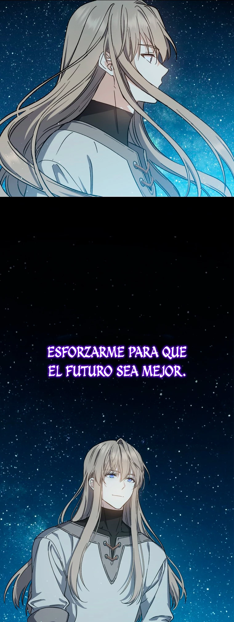 El Retorno Del Mago De 8ª Clase > Capitulo 40 > Page 331